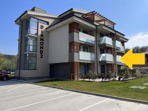 Apartmán Paula 2